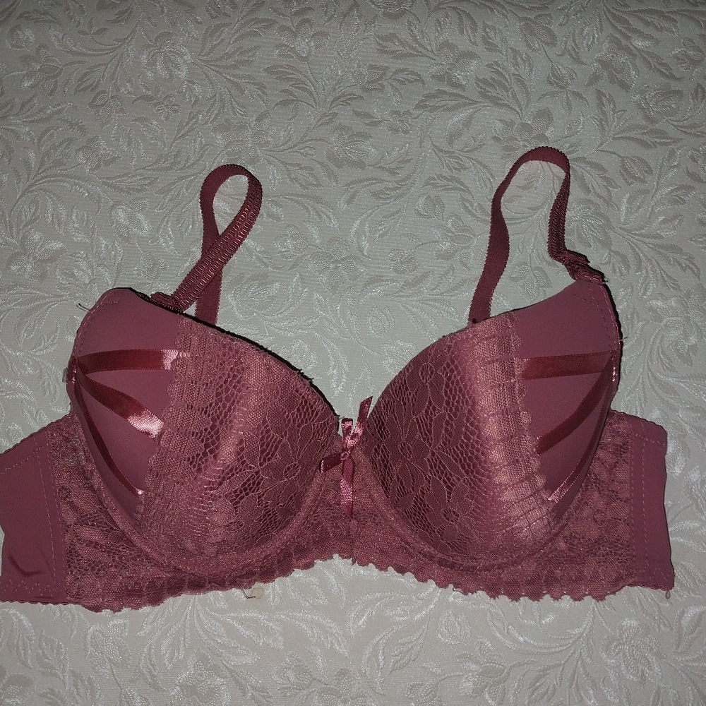 Coobie Push-up bra